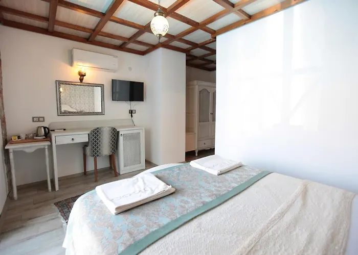 Celsus Boutique Hotel