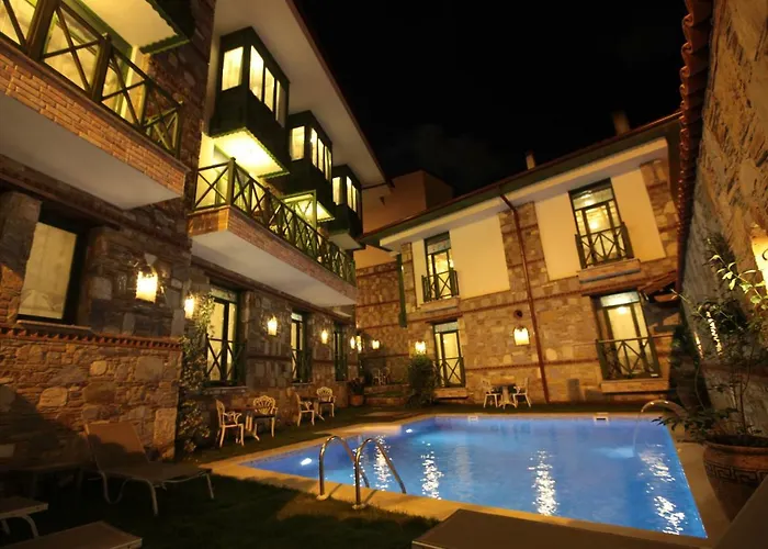 Celsus Boutique Hotel