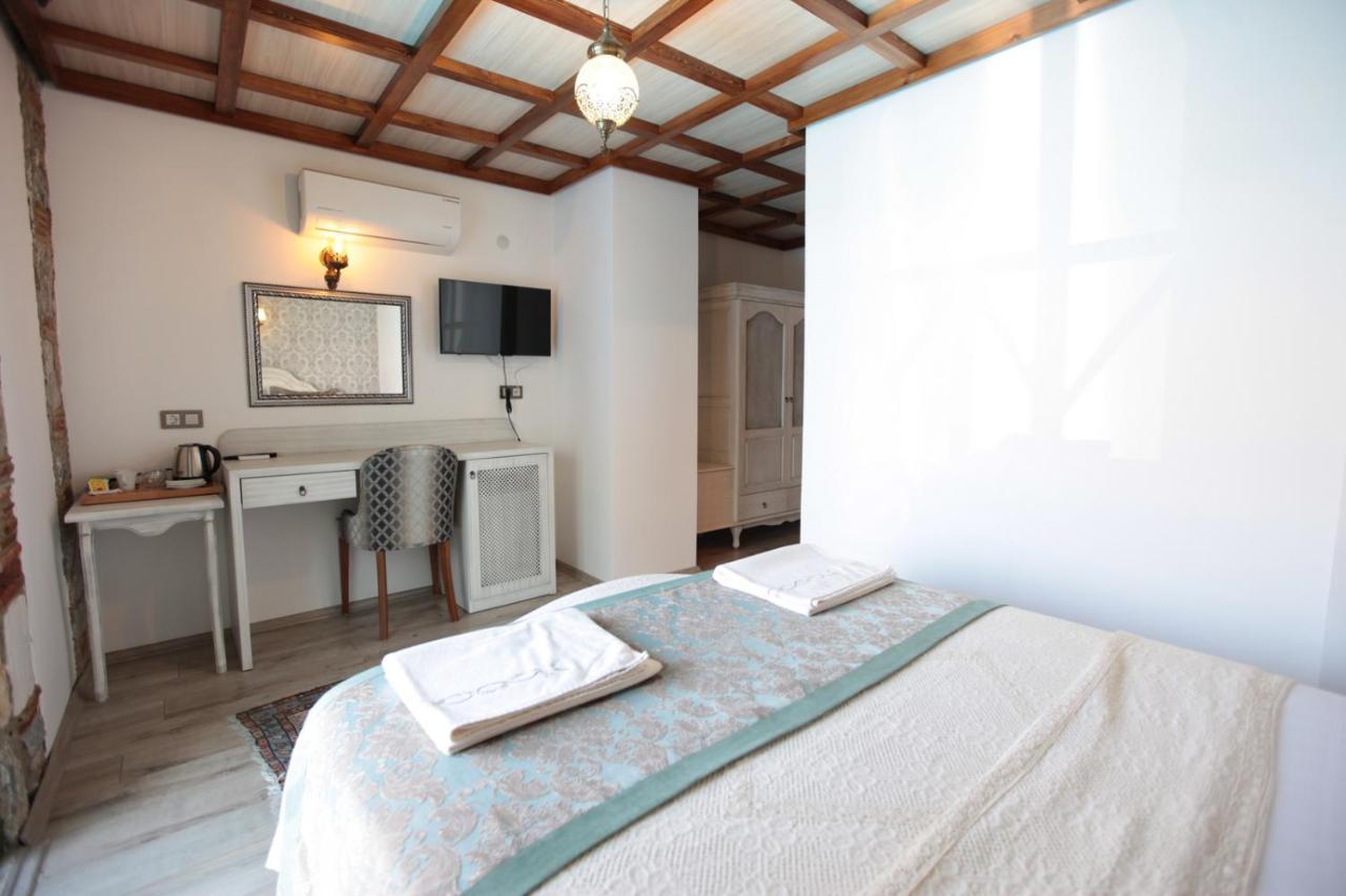 Celsus Boutique 5*
