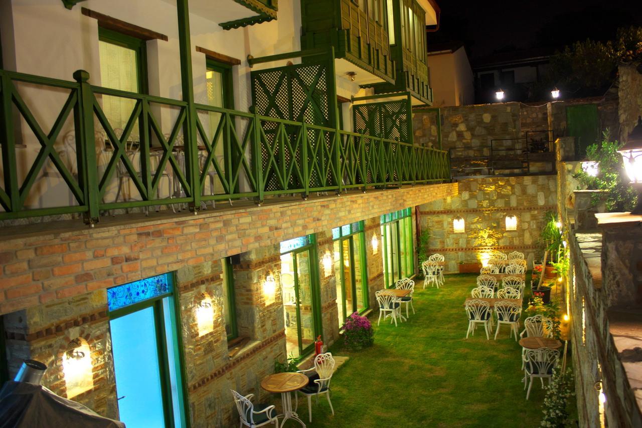 Celsus Boutique Hotel Selçuk