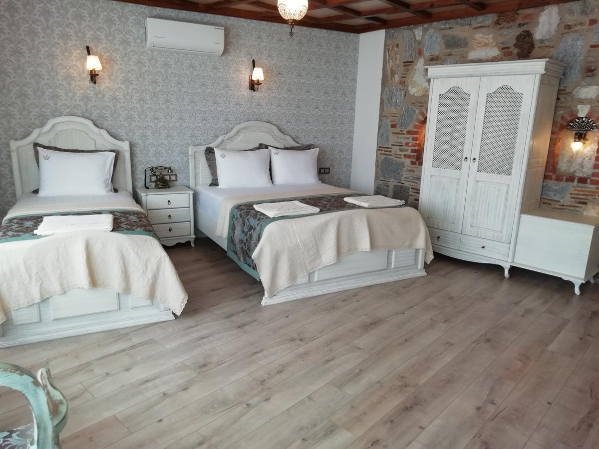 Celsus Boutique 5*