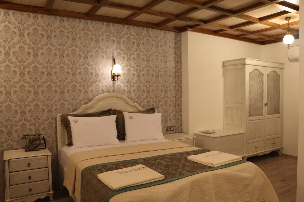 Celsus Boutique Hotel
