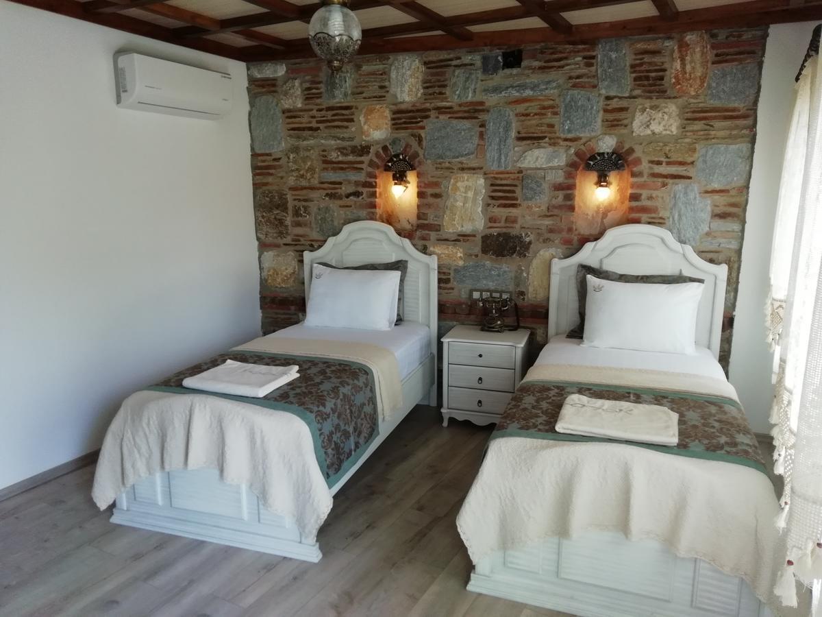 Hotel Celsus Boutique Selçuk