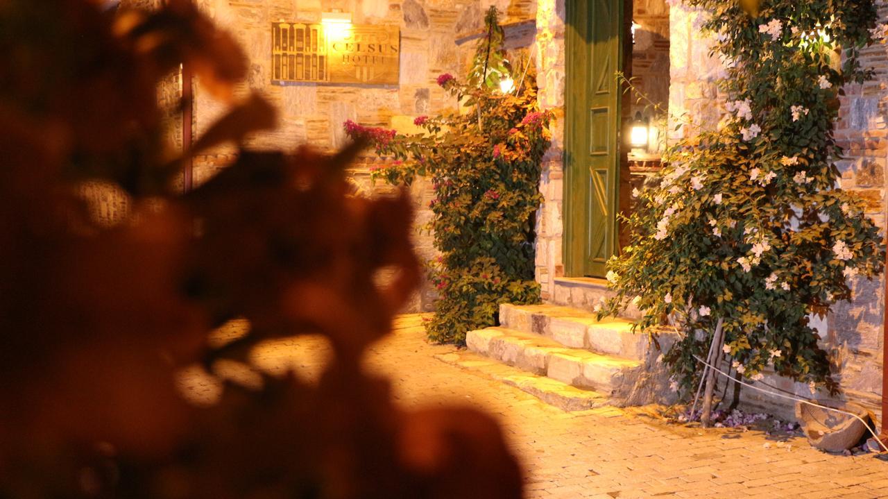 Celsus Boutique 5* Selçuk