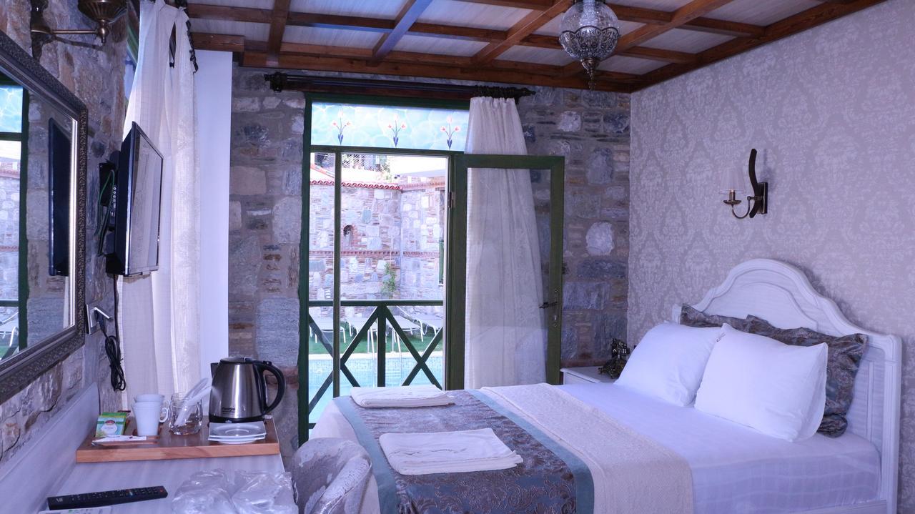 Celsus Boutique Hotel 5*