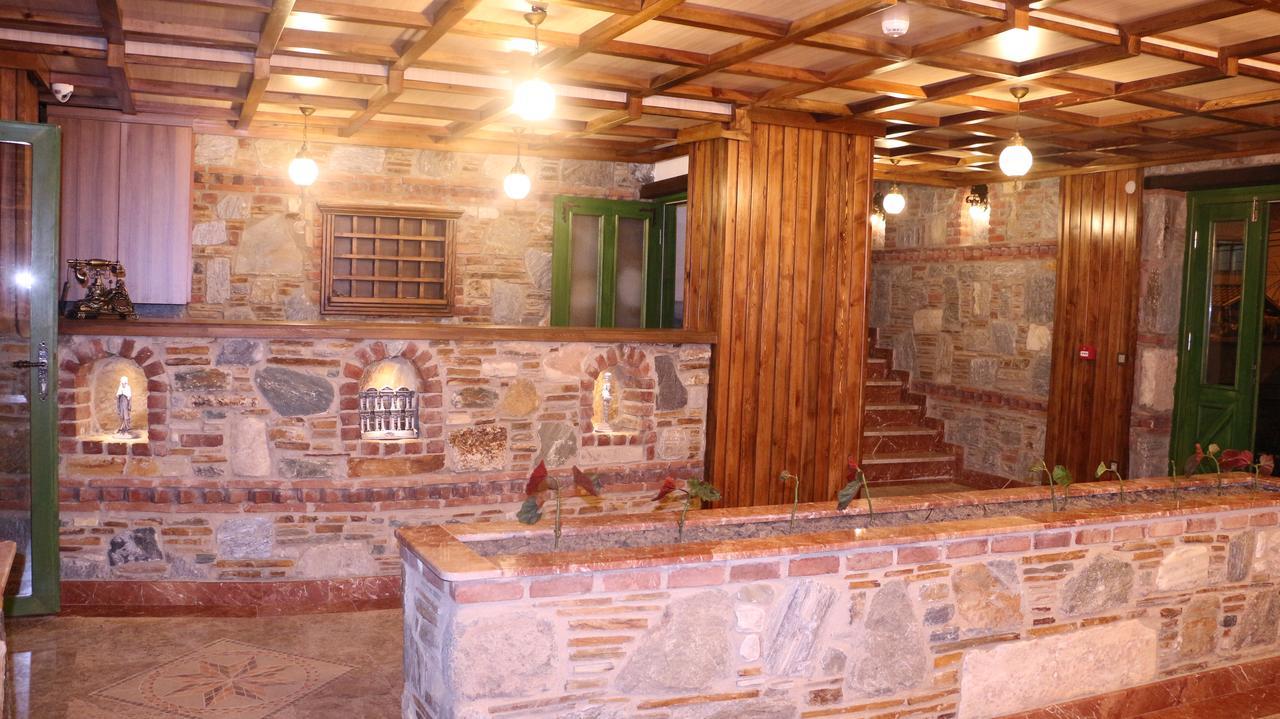Celsus Boutique Hotel 5*