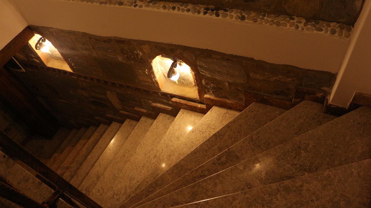Hotel Celsus Boutique Selçuk