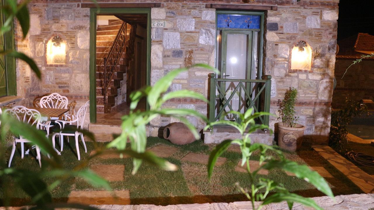 Celsus Boutique Hotel Selçuk