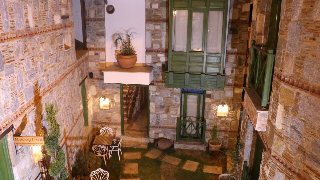Hotel Celsus Boutique Selçuk