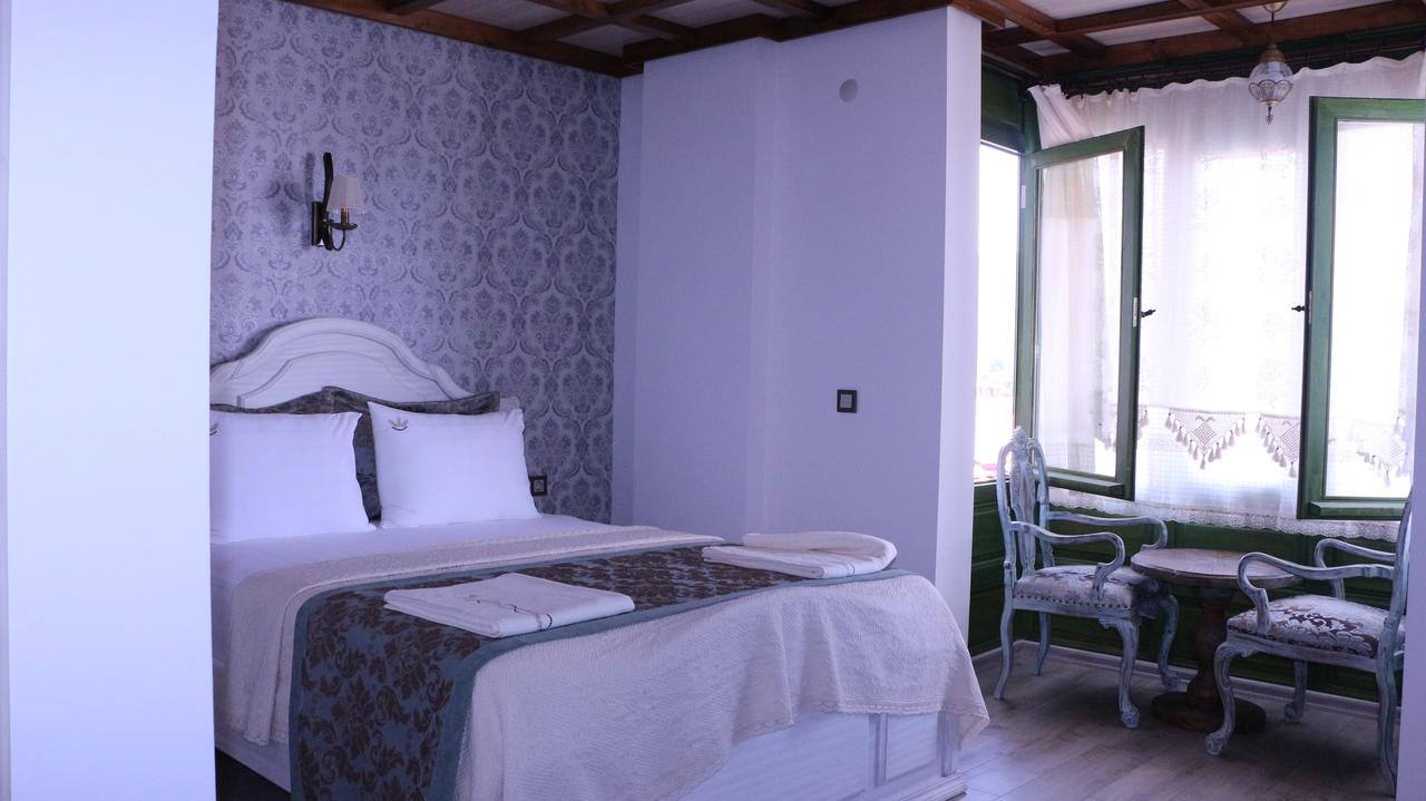 Celsus Boutique Selçuk