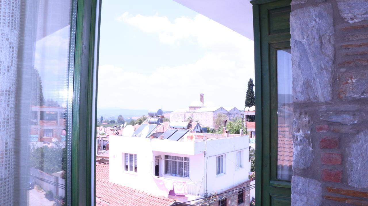 Celsus Boutique Hotel Selçuk