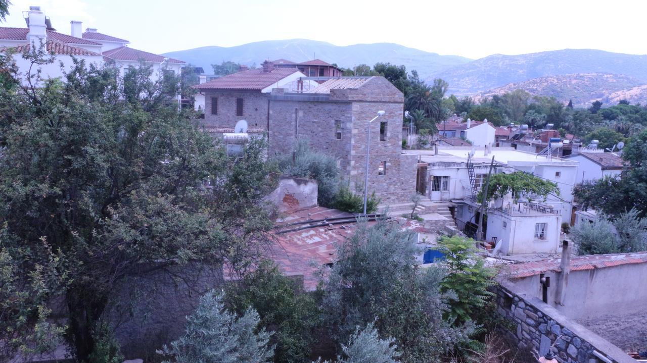 Hotel Celsus Boutique Selçuk