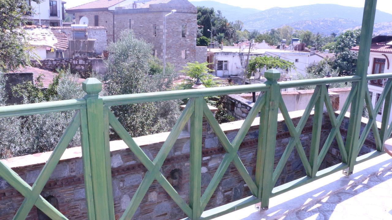 Hotel Celsus Boutique Selçuk
