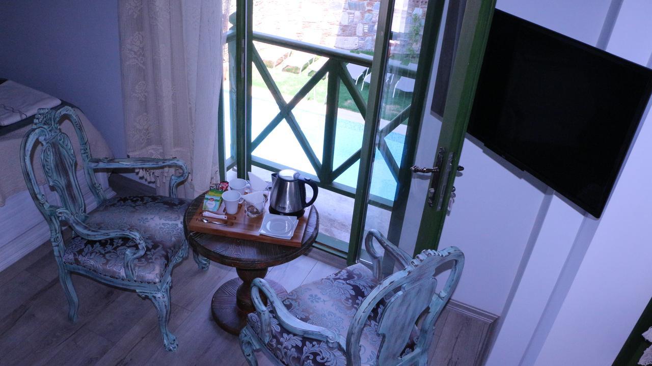 Celsus Boutique Hotel Selçuk