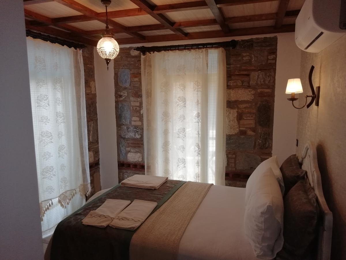 Celsus Boutique Selçuk