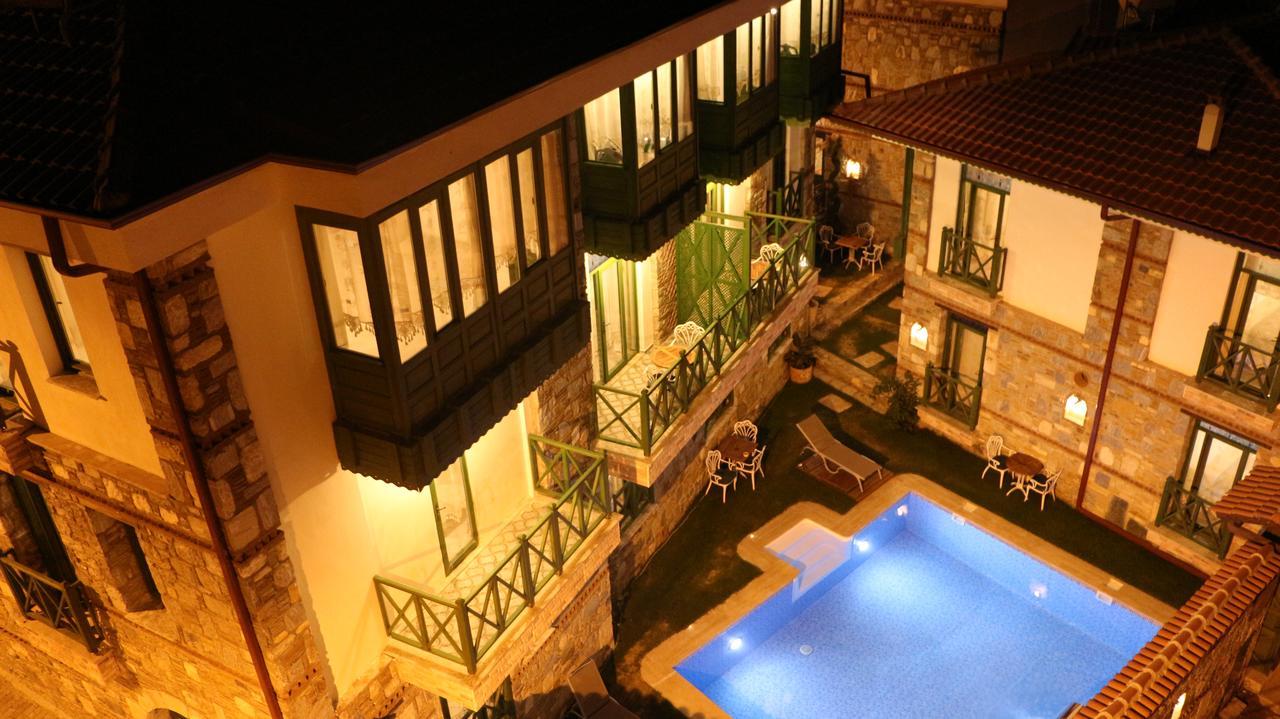Hotel Celsus Boutique Selçuk