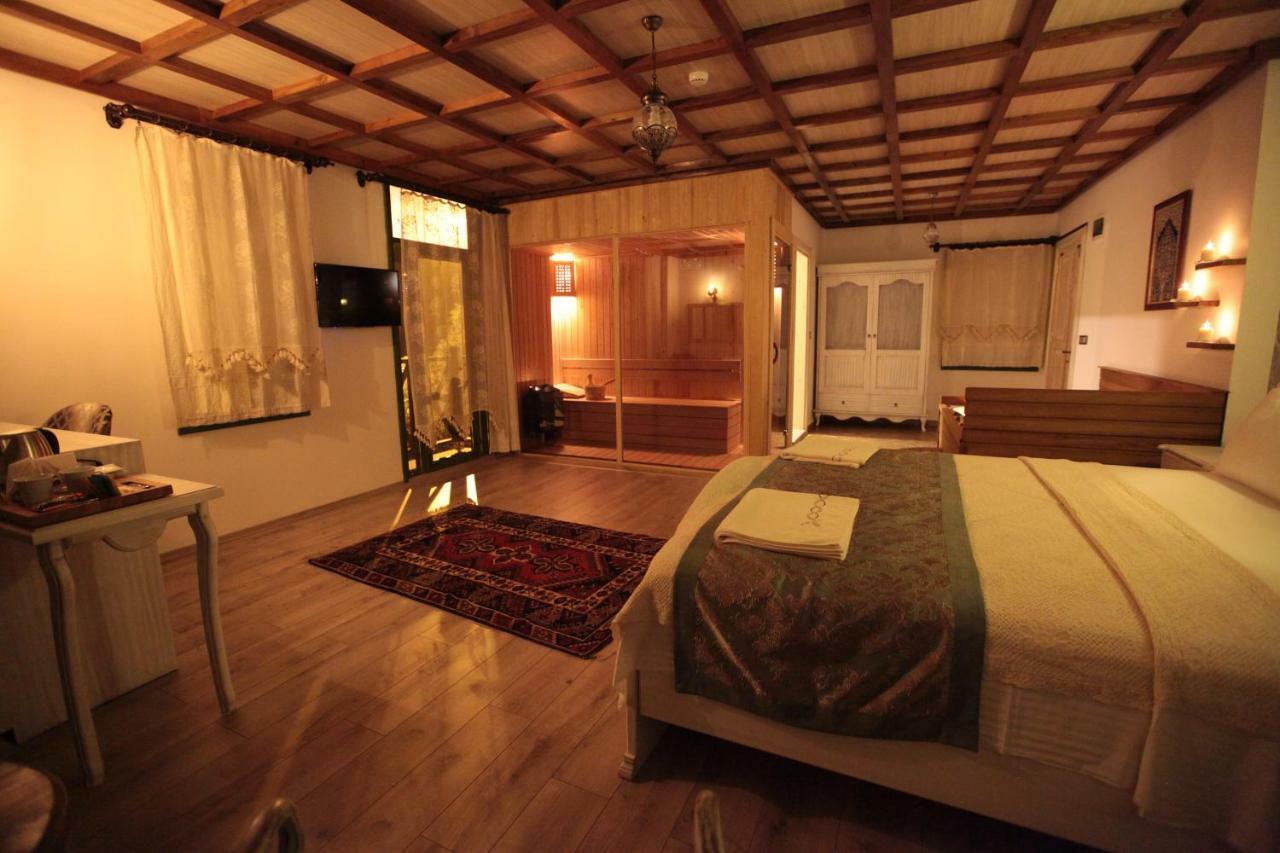 Celsus Boutique Hotel