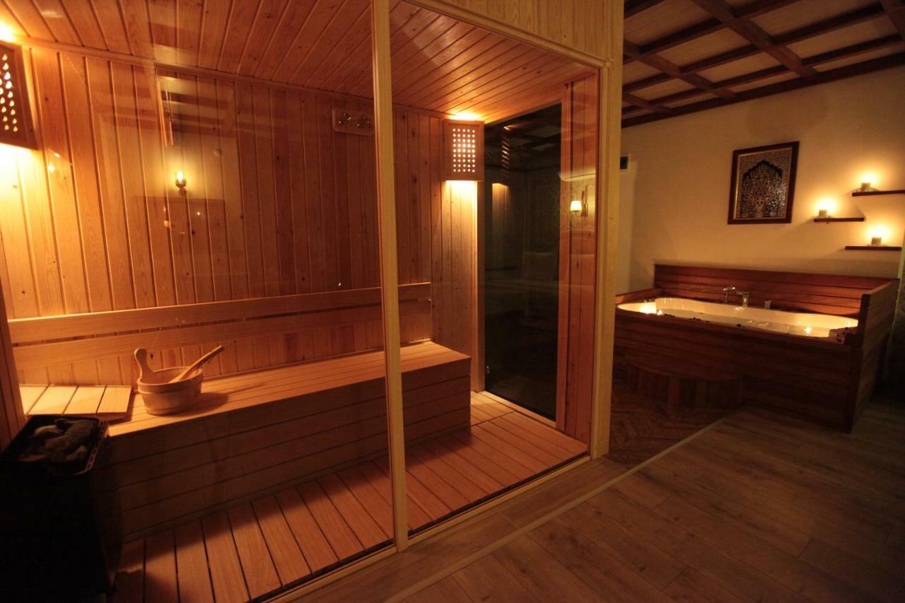 Celsus Boutique Hotel
