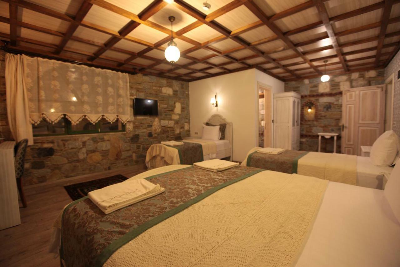 Celsus Boutique Selçuk
