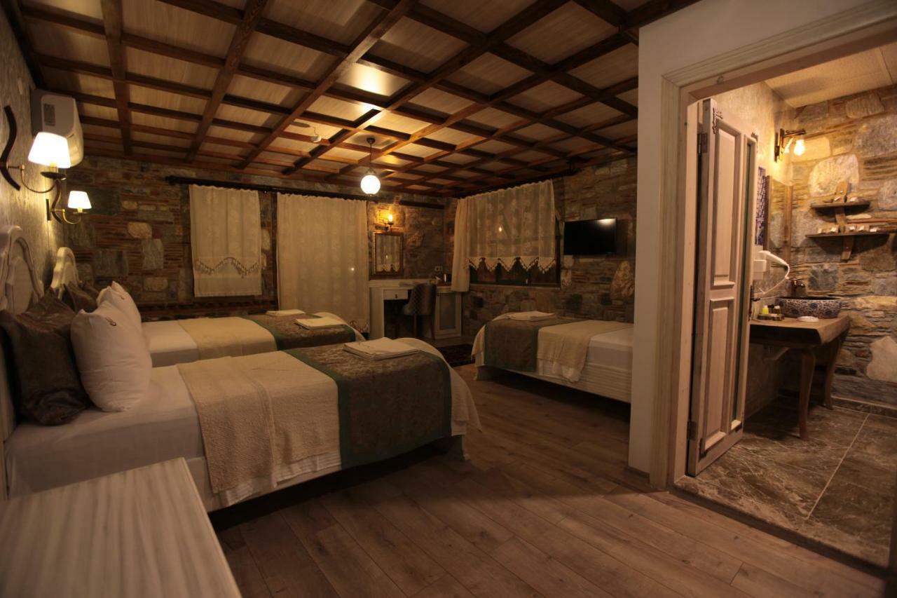 Celsus Boutique Hotel 5*