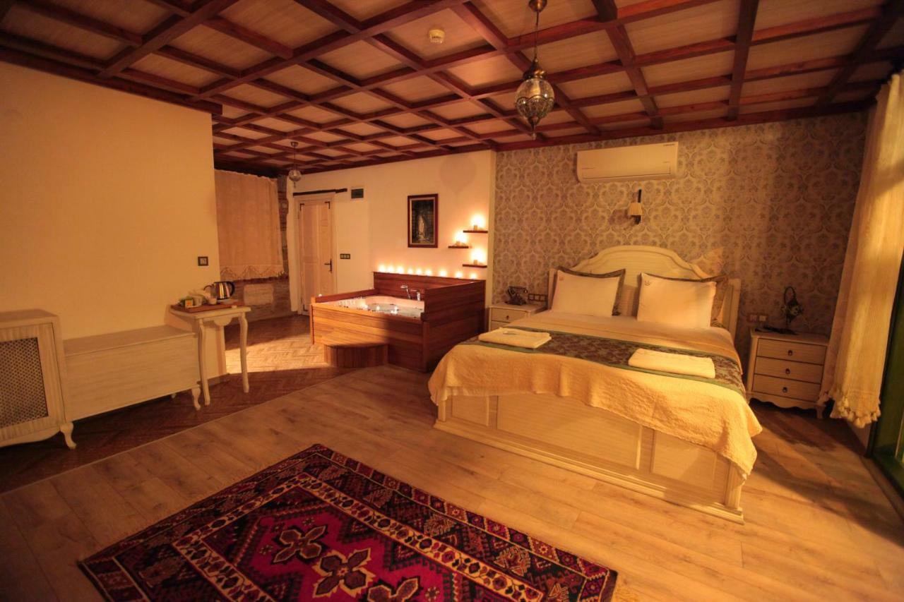 Celsus Boutique Selçuk