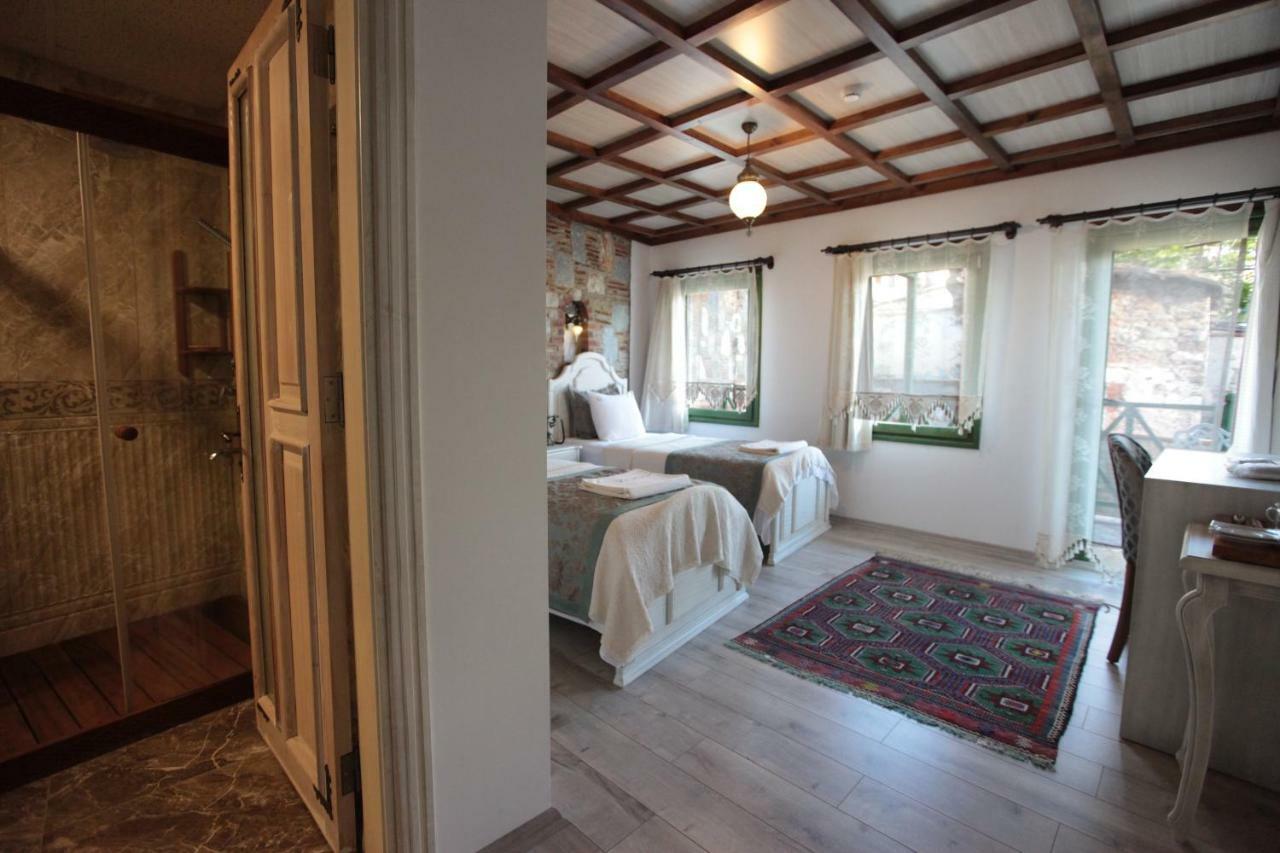 Celsus Boutique Selçuk