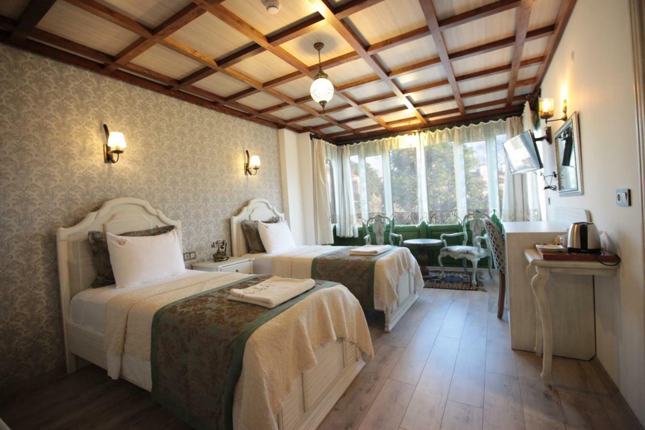 Hotel Celsus Boutique Selçuk