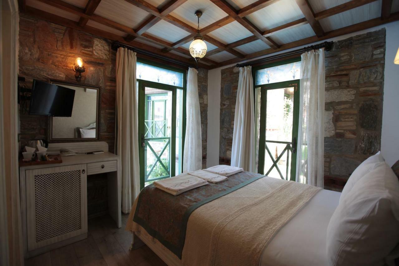 Hotel Celsus Boutique Selçuk