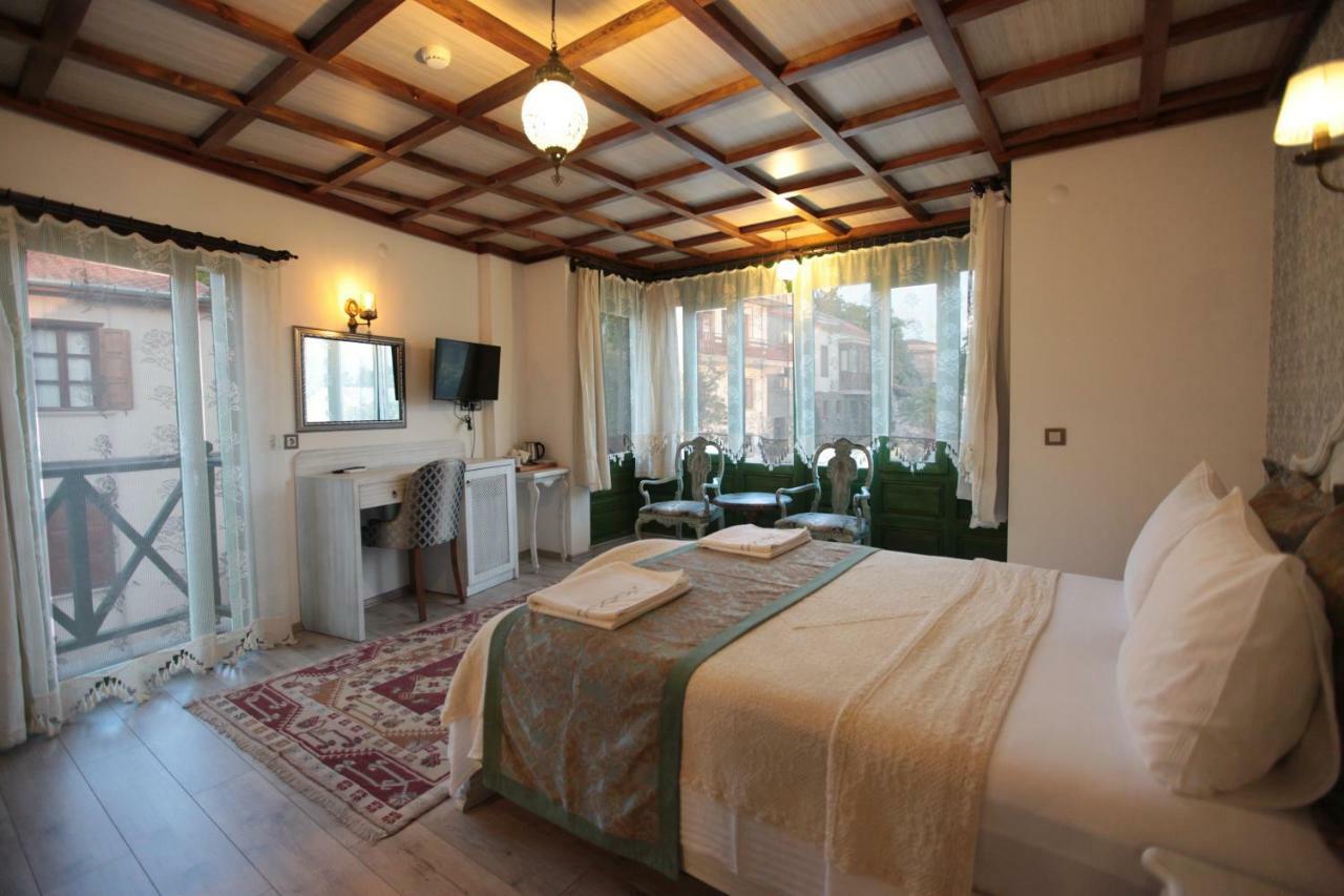 Celsus Boutique 5* Selçuk