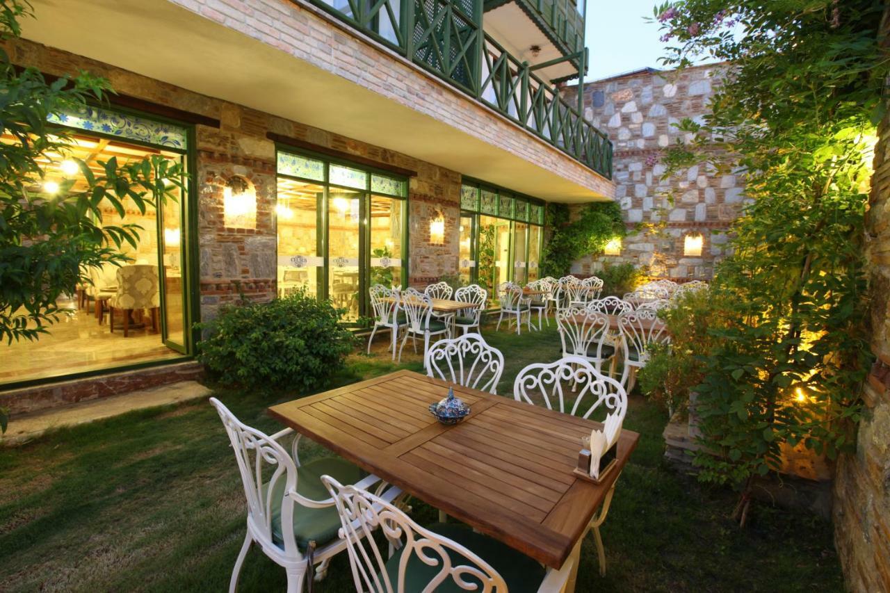 Hotel Celsus Boutique 5*