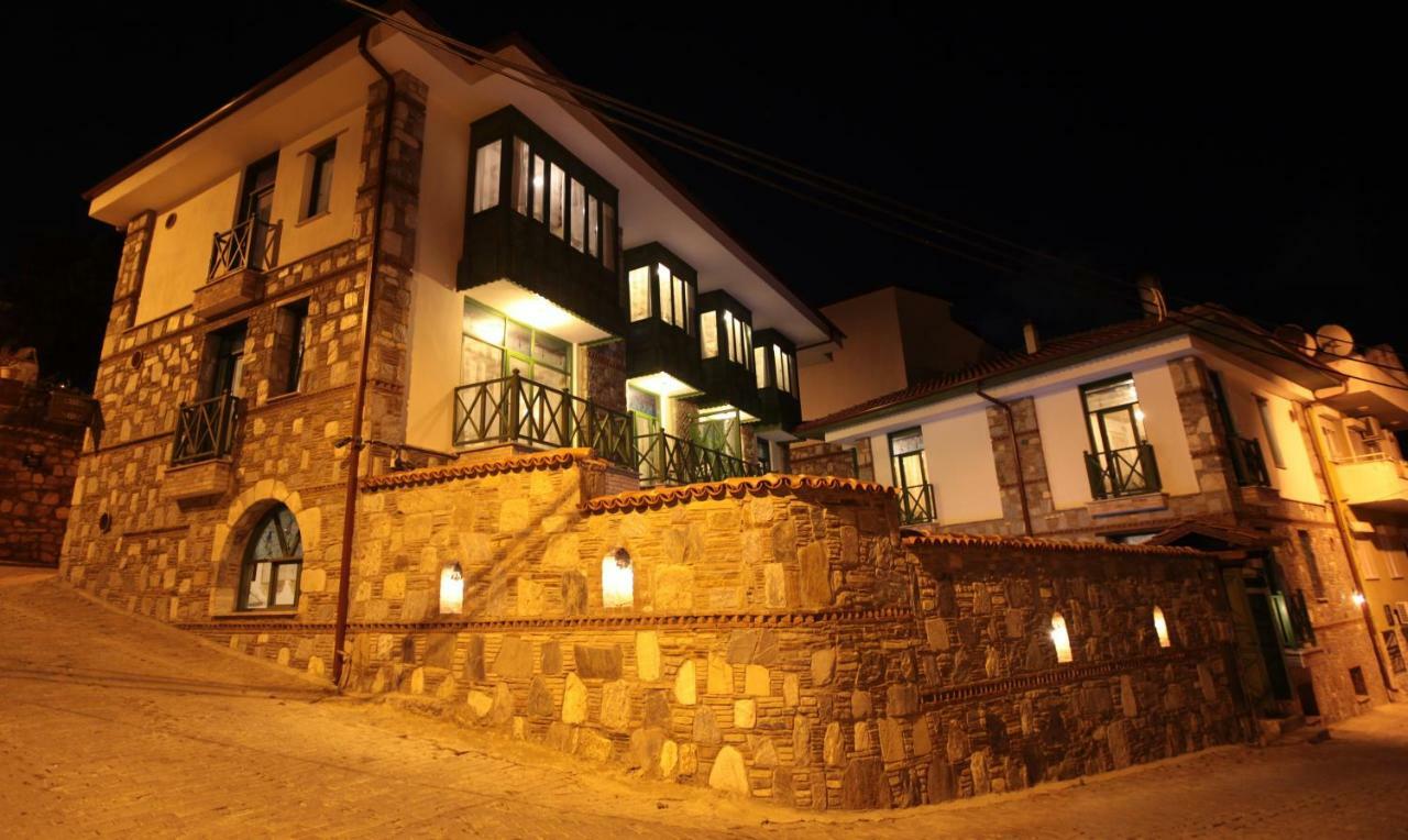 Hotel Celsus Boutique Selçuk