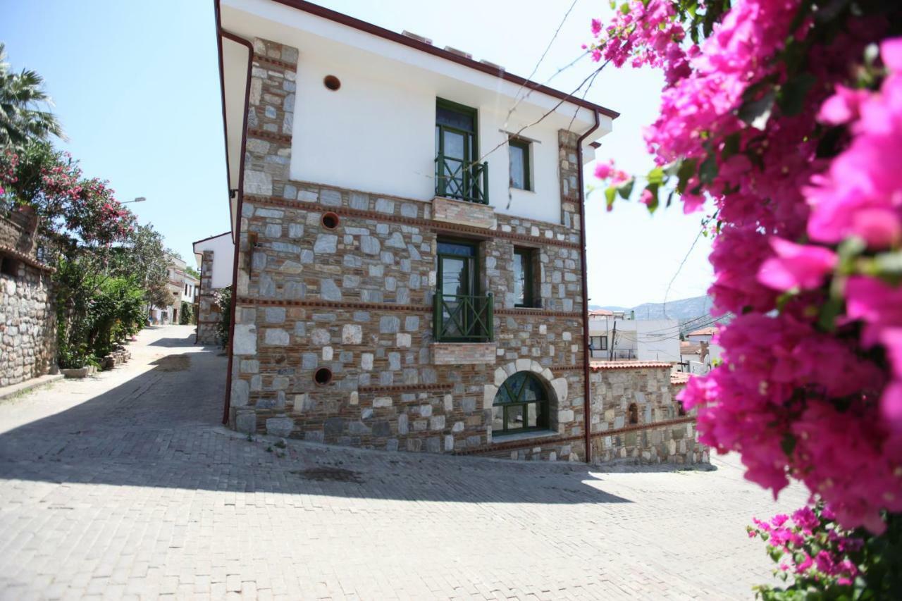Celsus Boutique 5* Selçuk