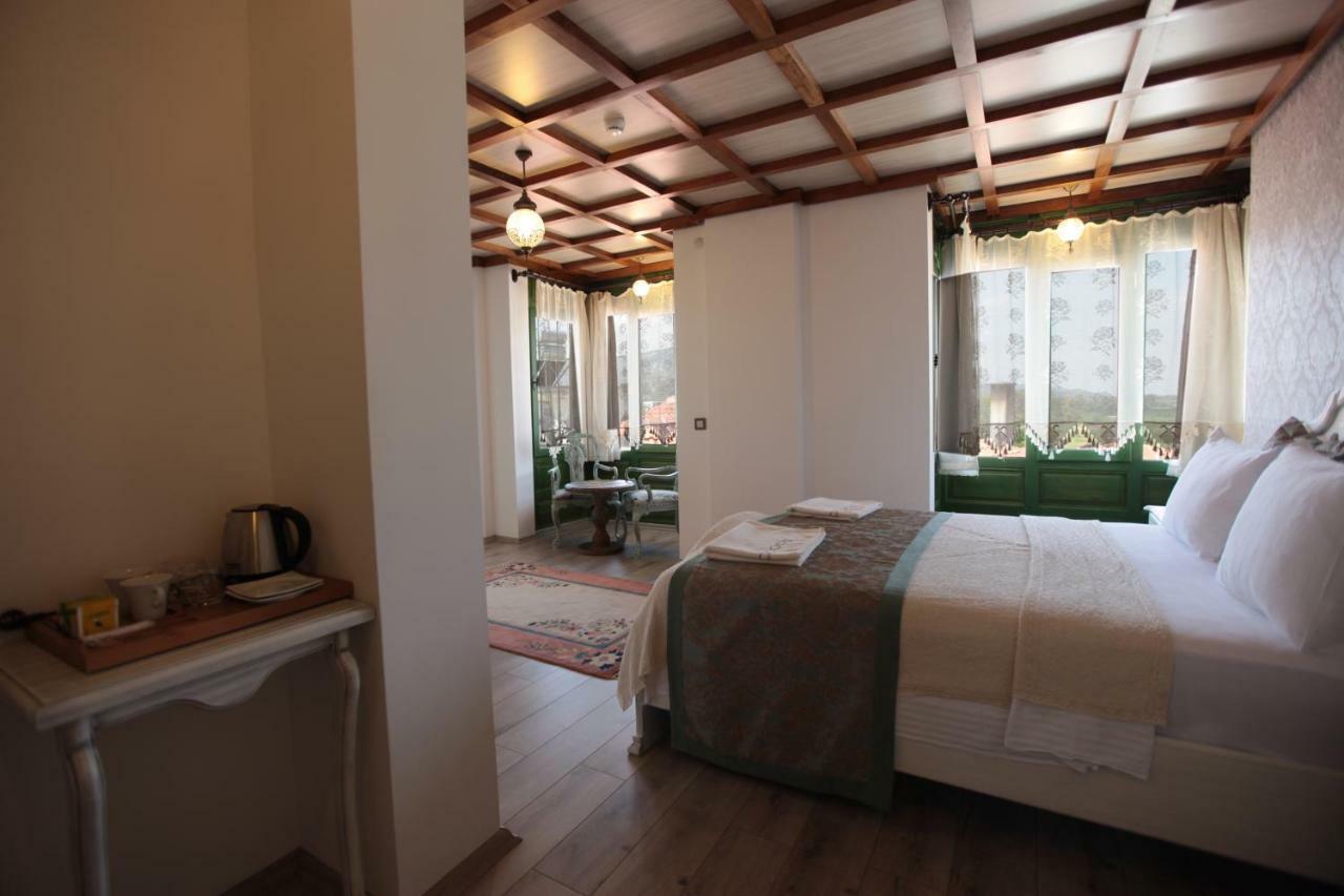 Celsus Boutique Hotel