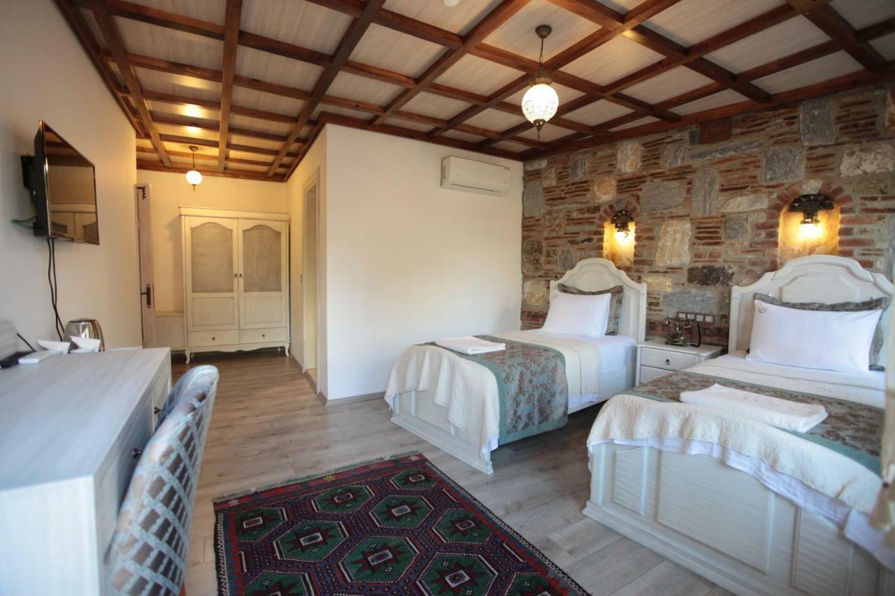 Hotel Celsus Boutique 5*