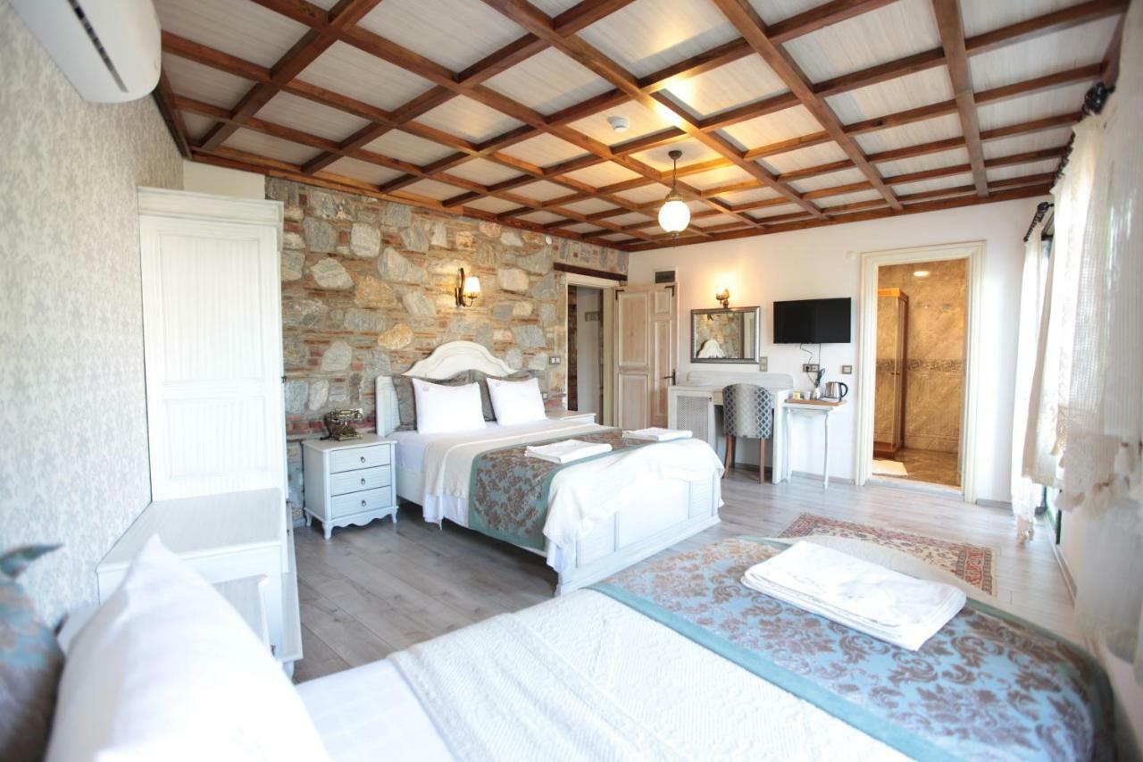 Celsus Boutique Selcuk