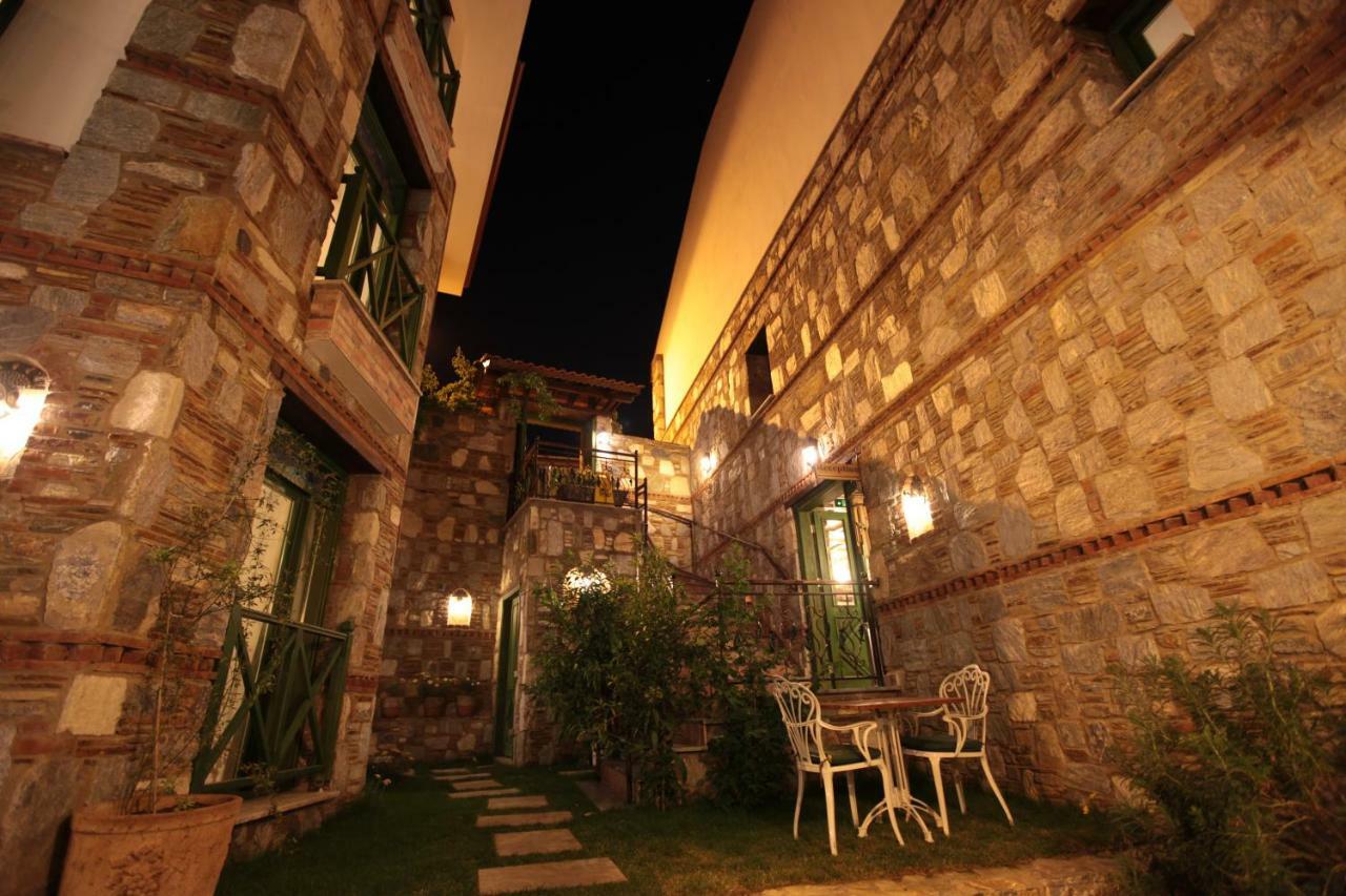Celsus Boutique Hotel