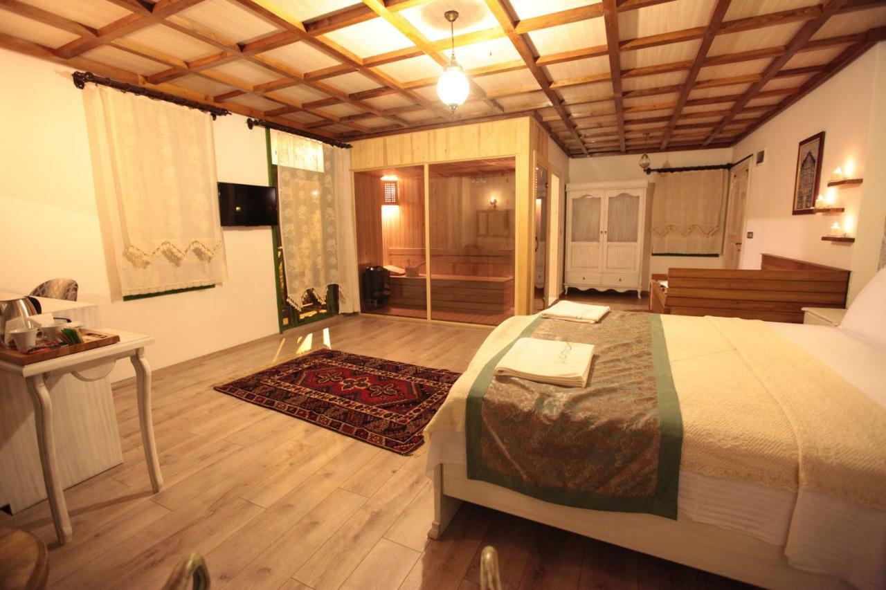 Celsus Boutique Hotel Selcuk
