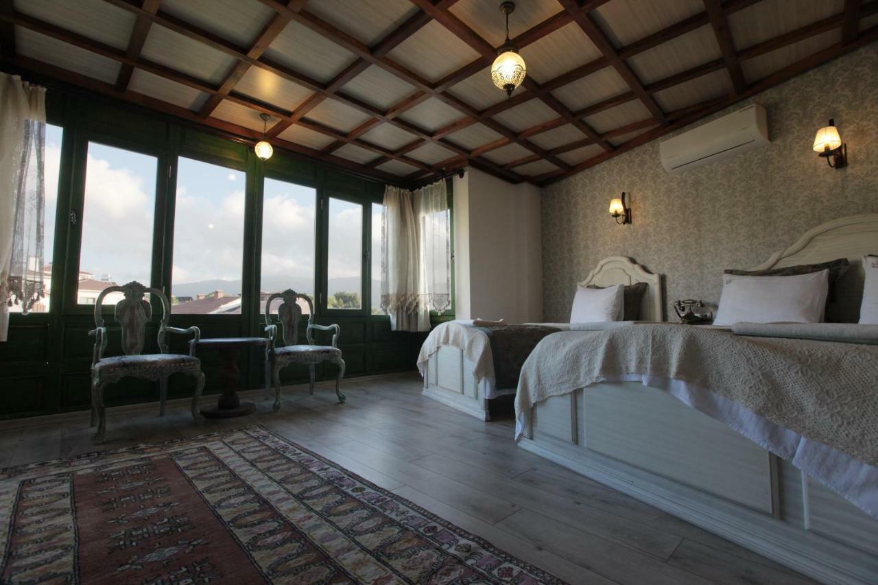Celsus Boutique Hotel